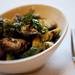 The Fried Brussels Sprouts at Grange on Friday, Jan. 4. Daniel Brenner I AnnArbor.com